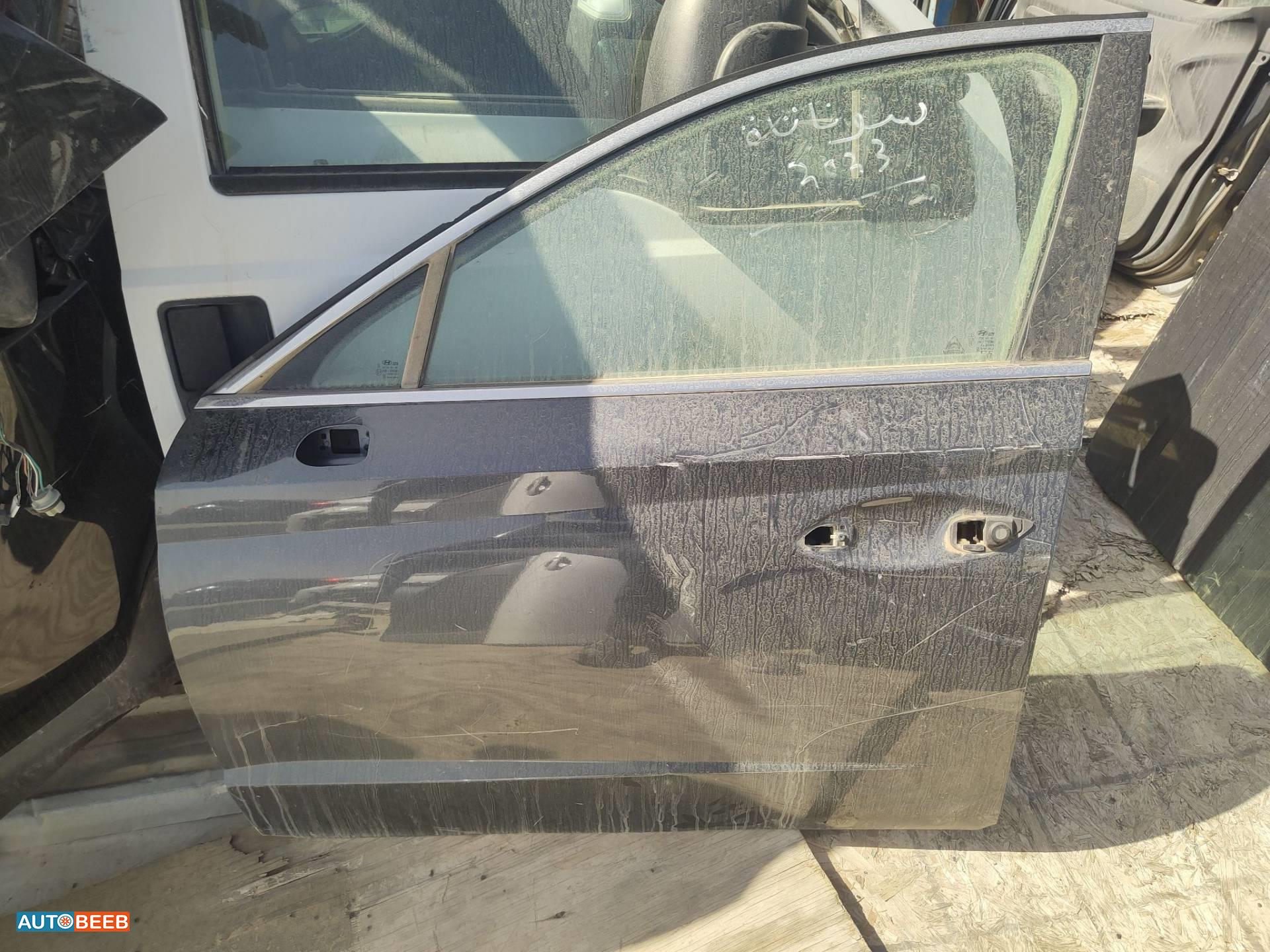 باب امامي يمين شمال هيونداي سوناتا 2023