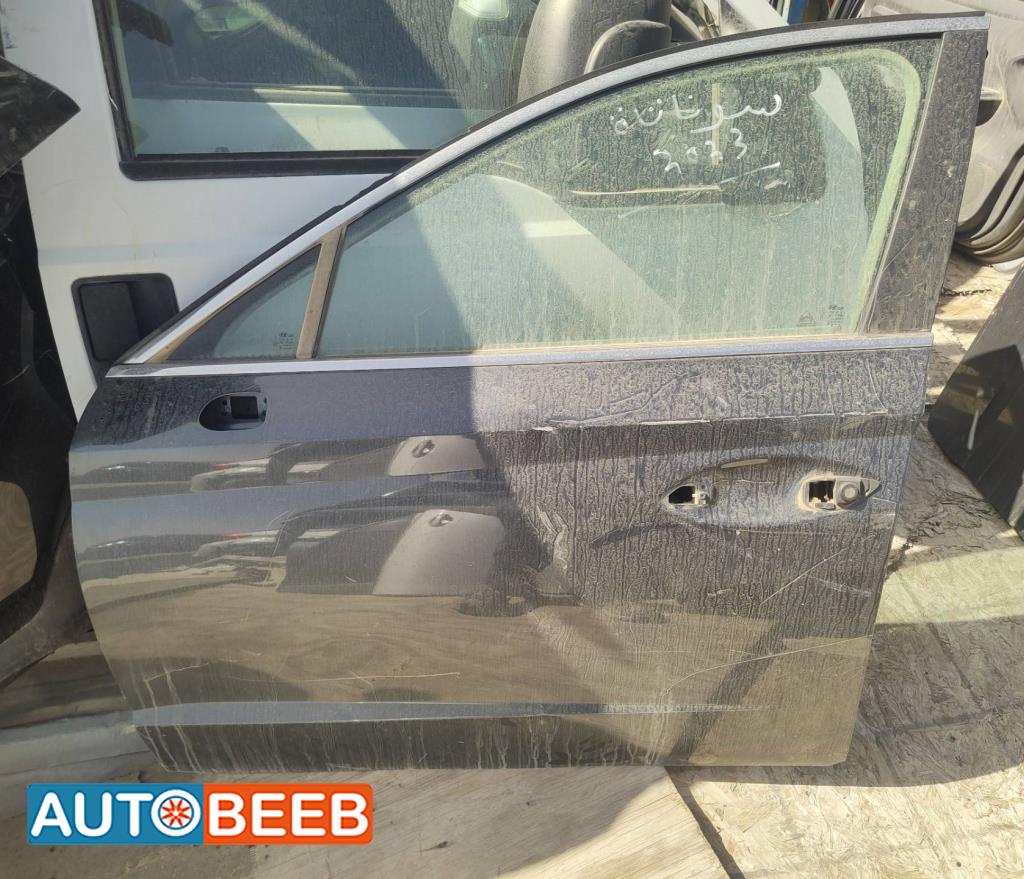 باب امامي يمين شمال هيونداي سوناتا 2023