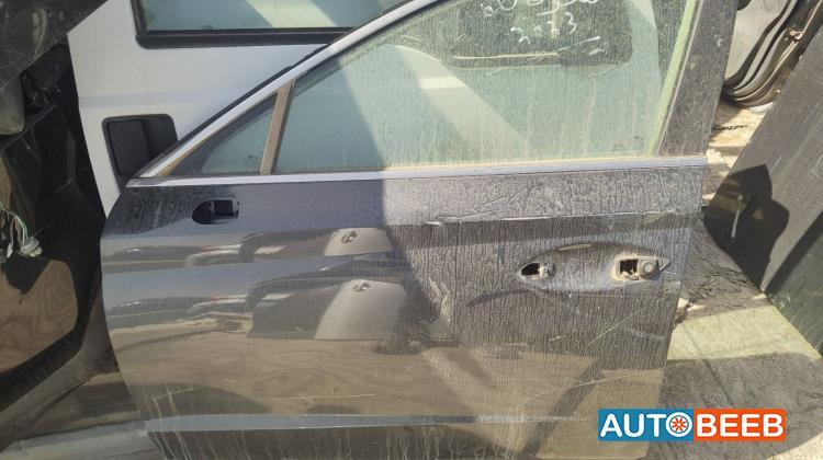 باب امامي يمين شمال هيونداي سوناتا 2023