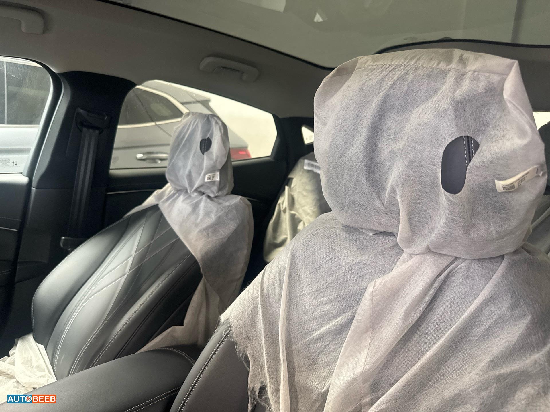 فورد موستانج 2022