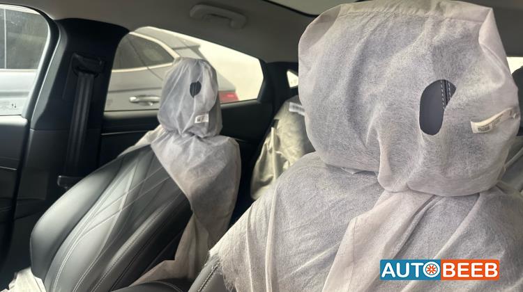 فورد موستانج 2022