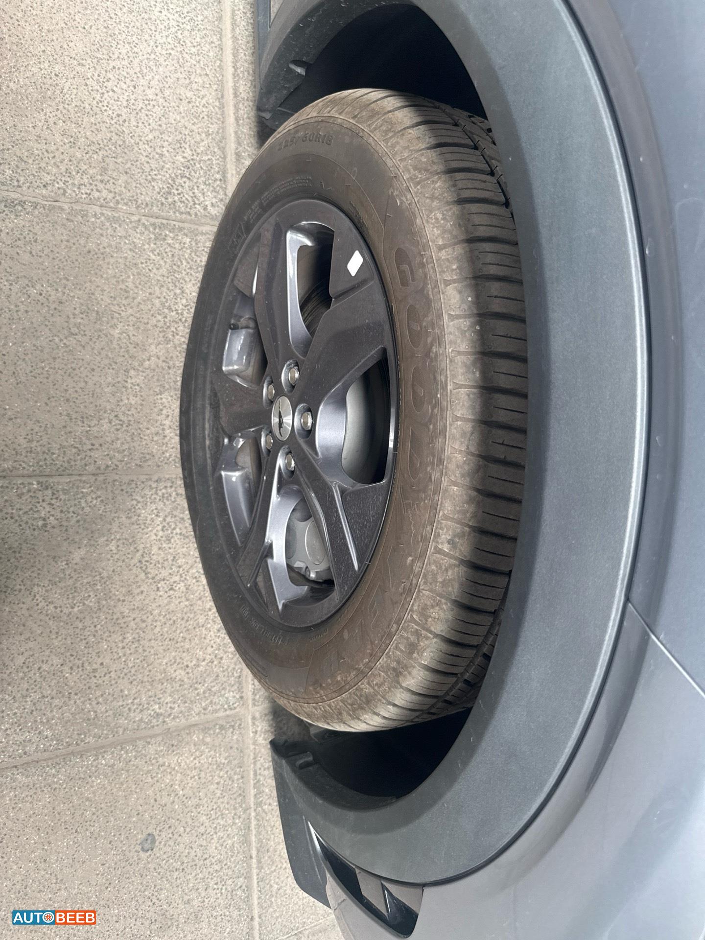 فورد موستانج 2022