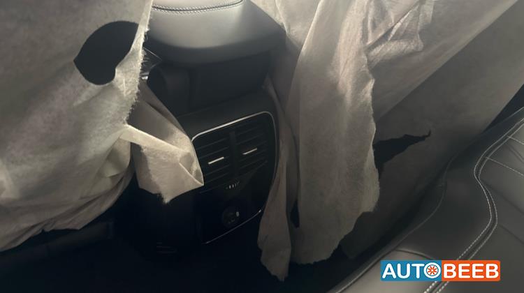 فورد موستانج 2022