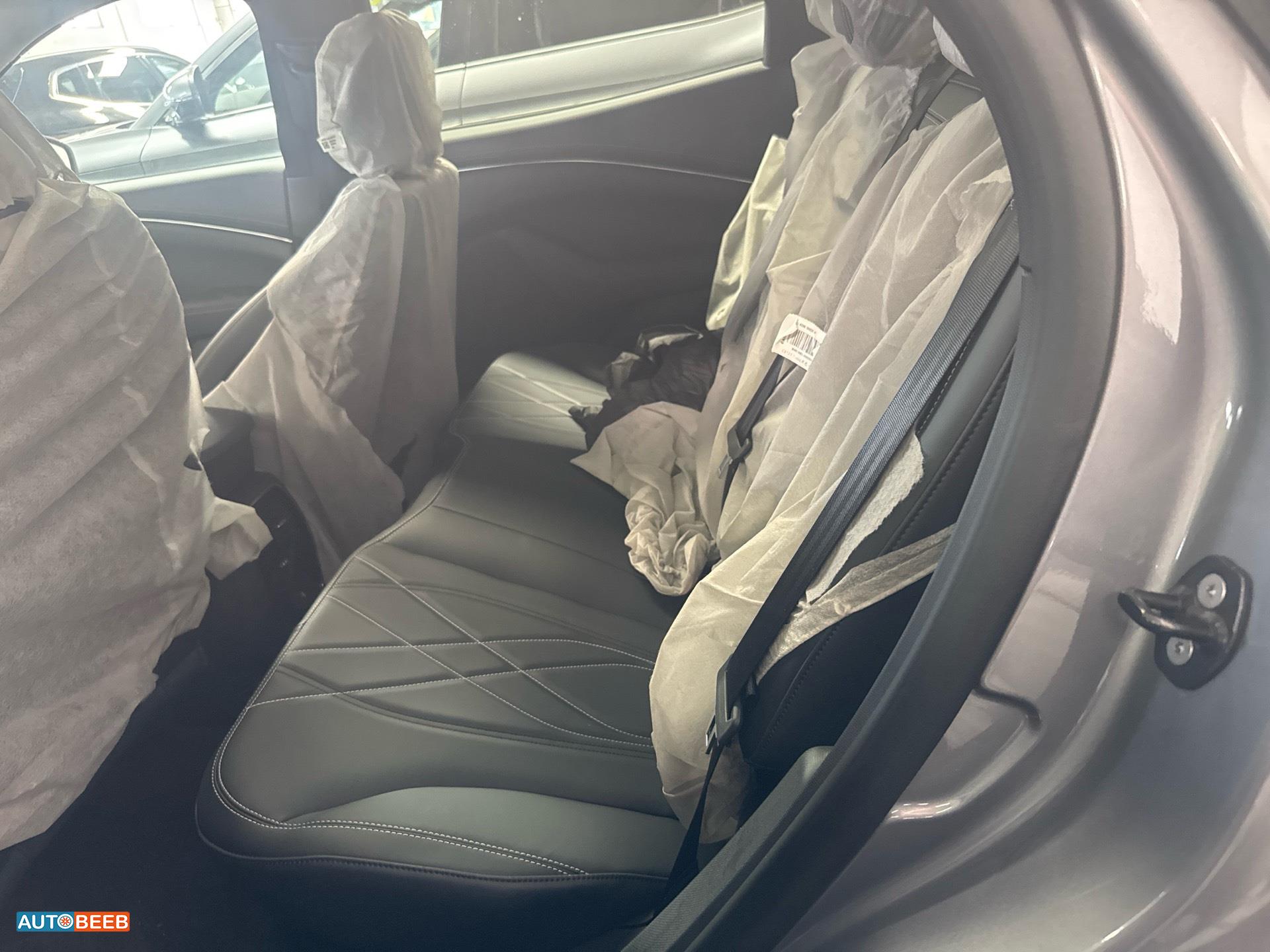 فورد موستانج 2022