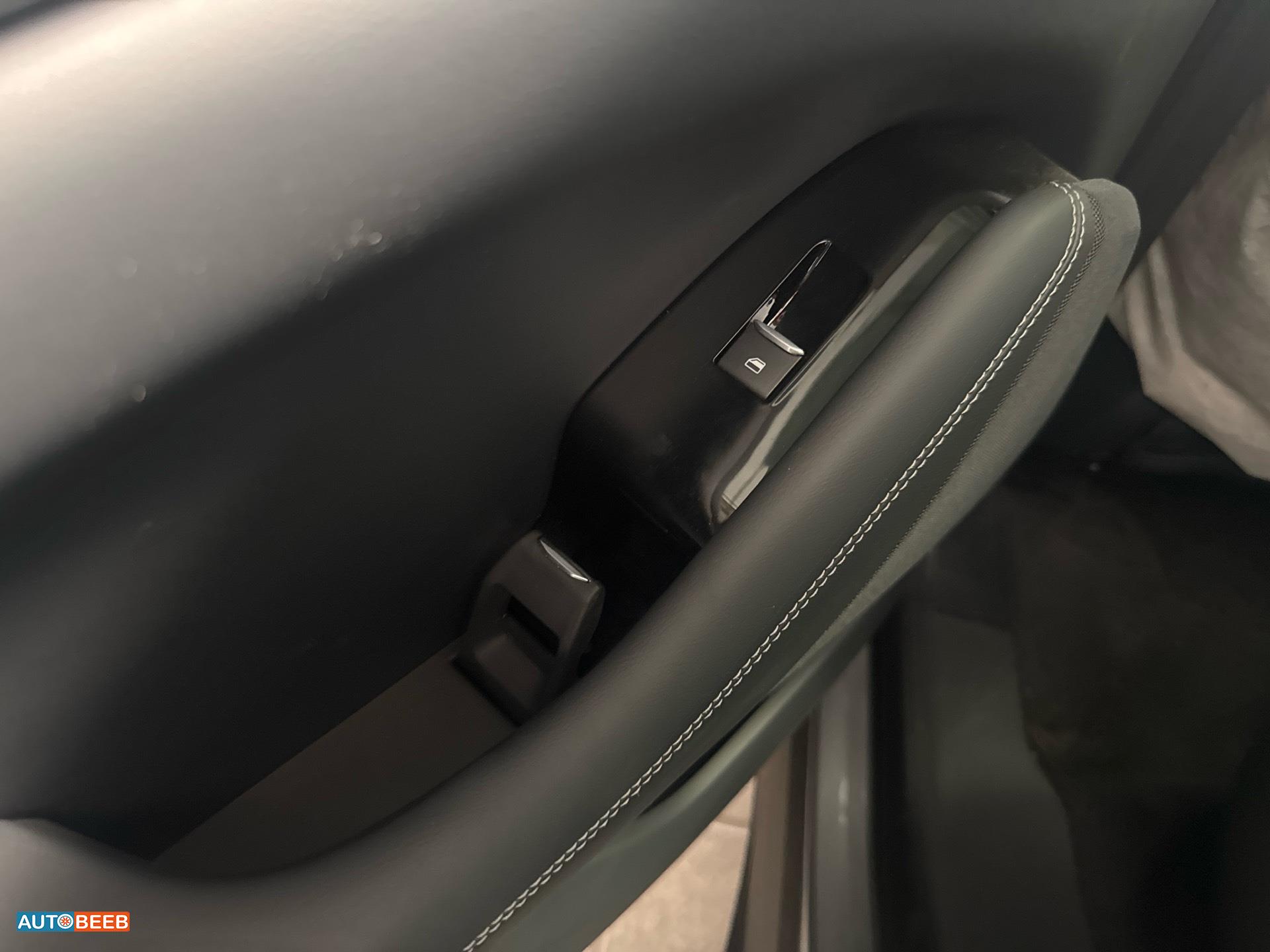 فورد موستانج 2022