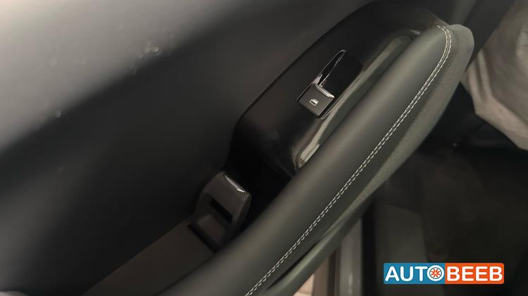 فورد موستانج 2022