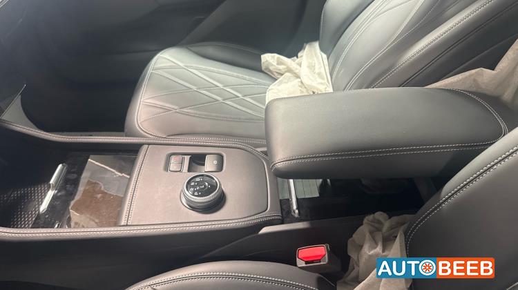 فورد موستانج 2022