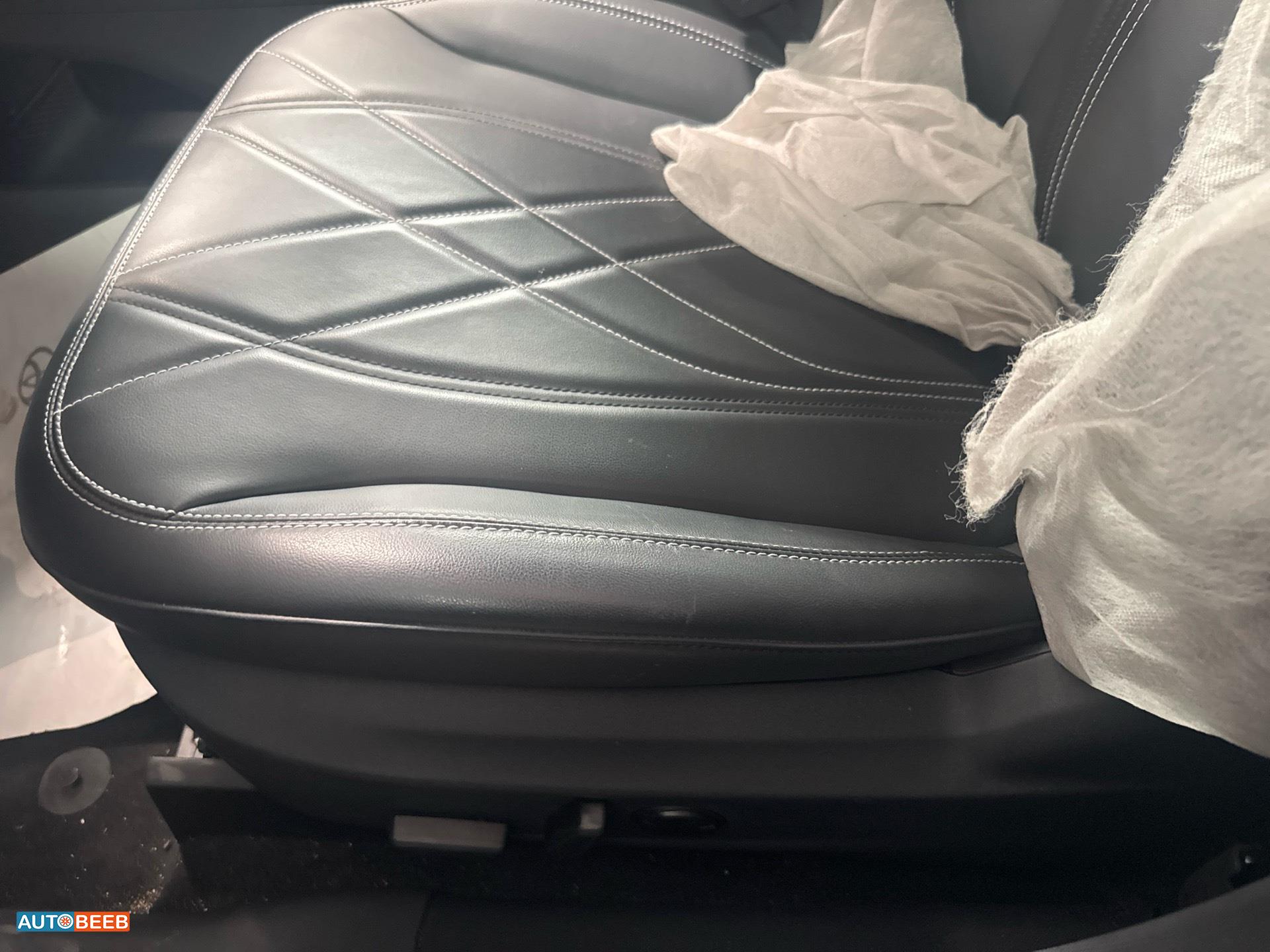 فورد موستانج 2022