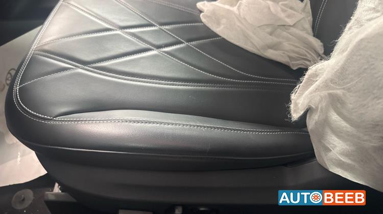 فورد موستانج 2022