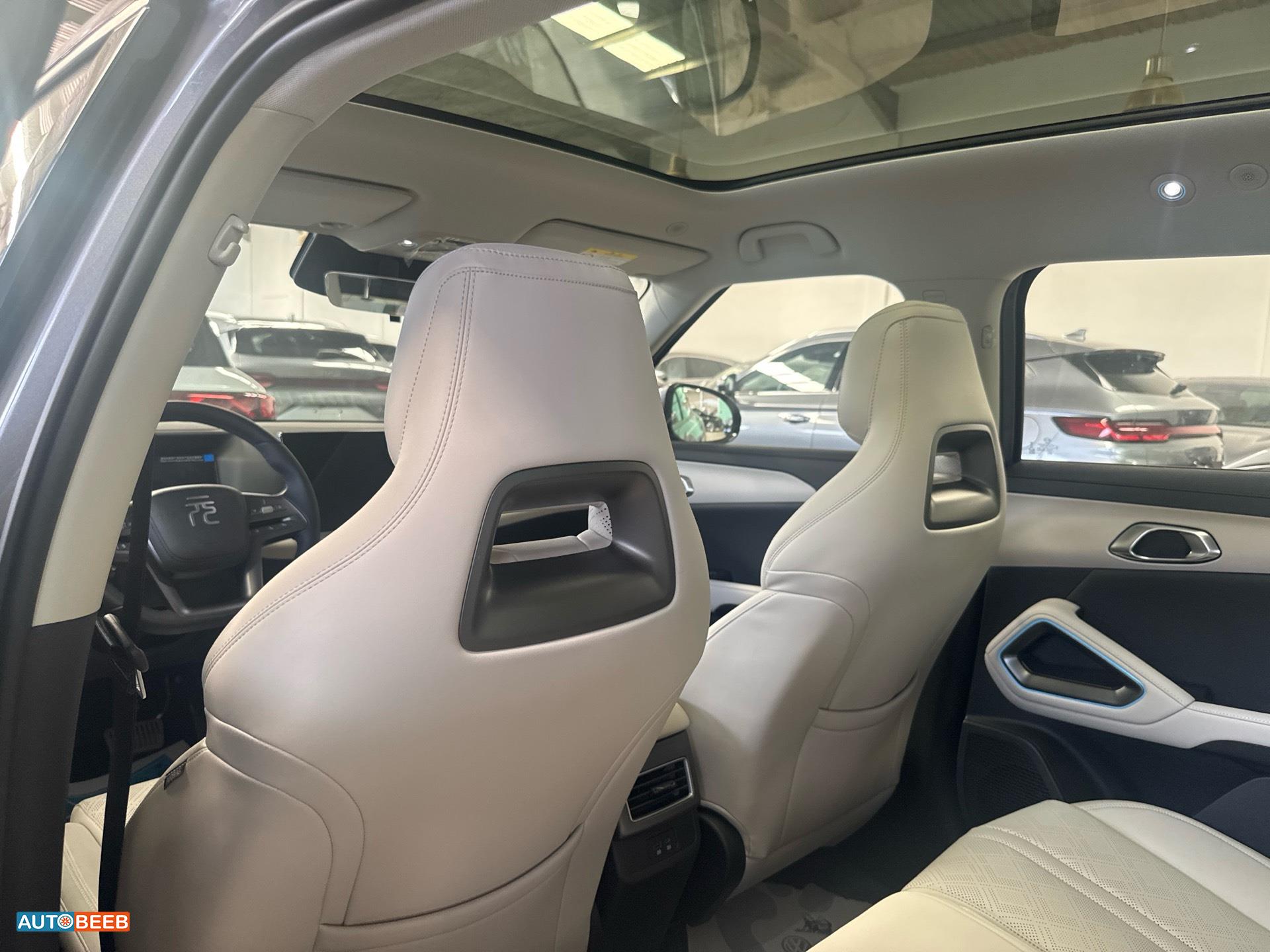 بي واي دي يوان 2025