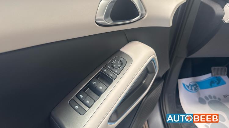 بي واي دي يوان 2025