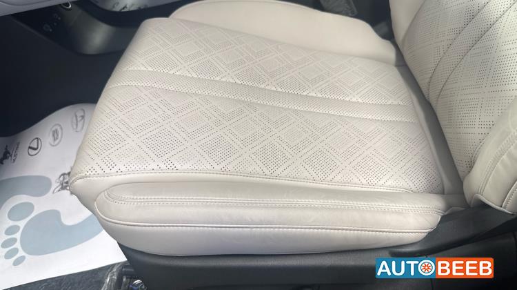 بي واي دي يوان 2025