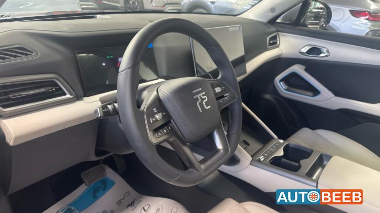 بي واي دي يوان 2025