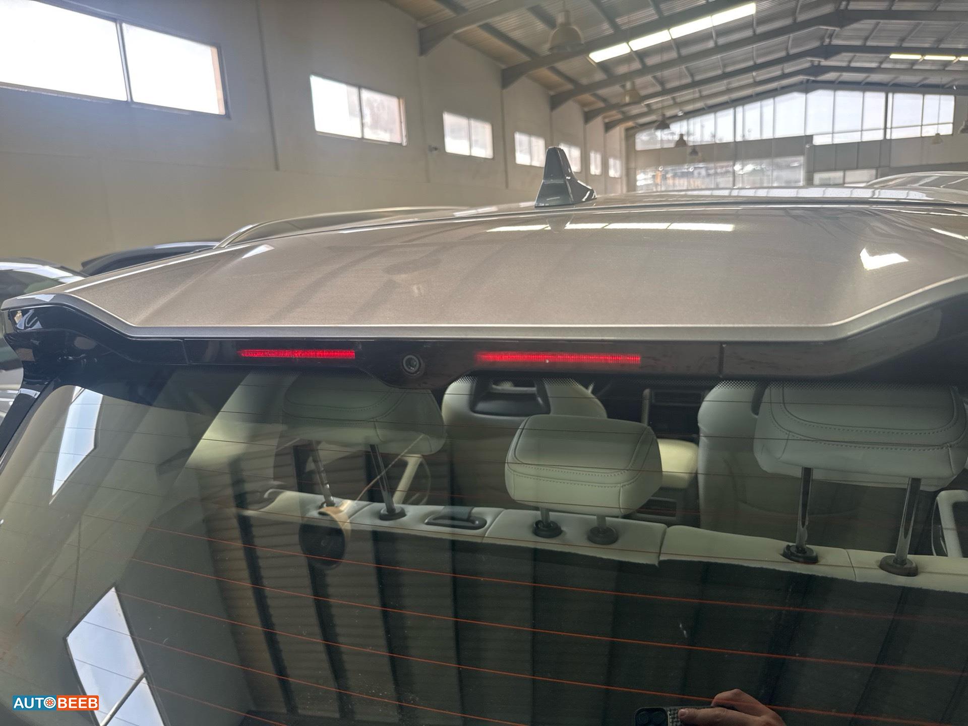 بي واي دي يوان 2025