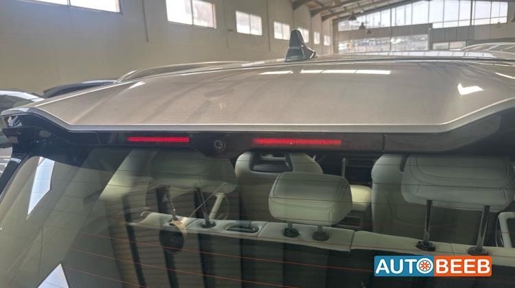 بي واي دي يوان 2025