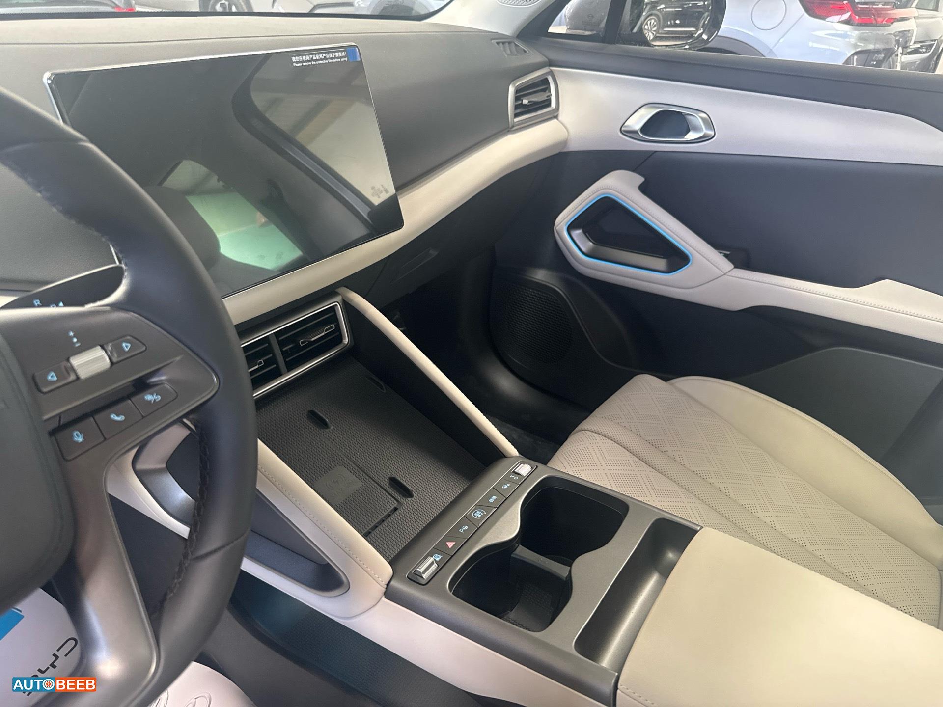 بي واي دي يوان 2025