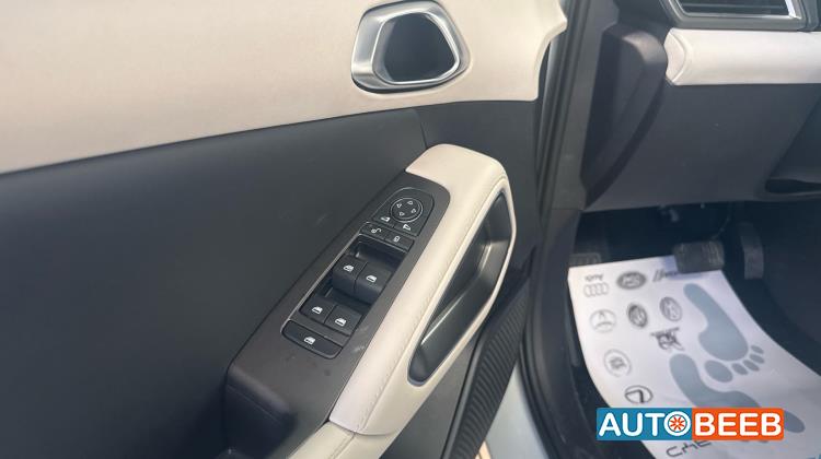 بي واي دي يوان 2025