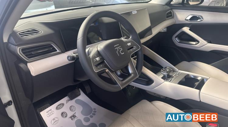 بي واي دي يوان 2025