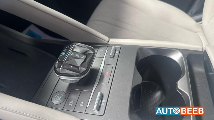 بي واي دي يوان 2025