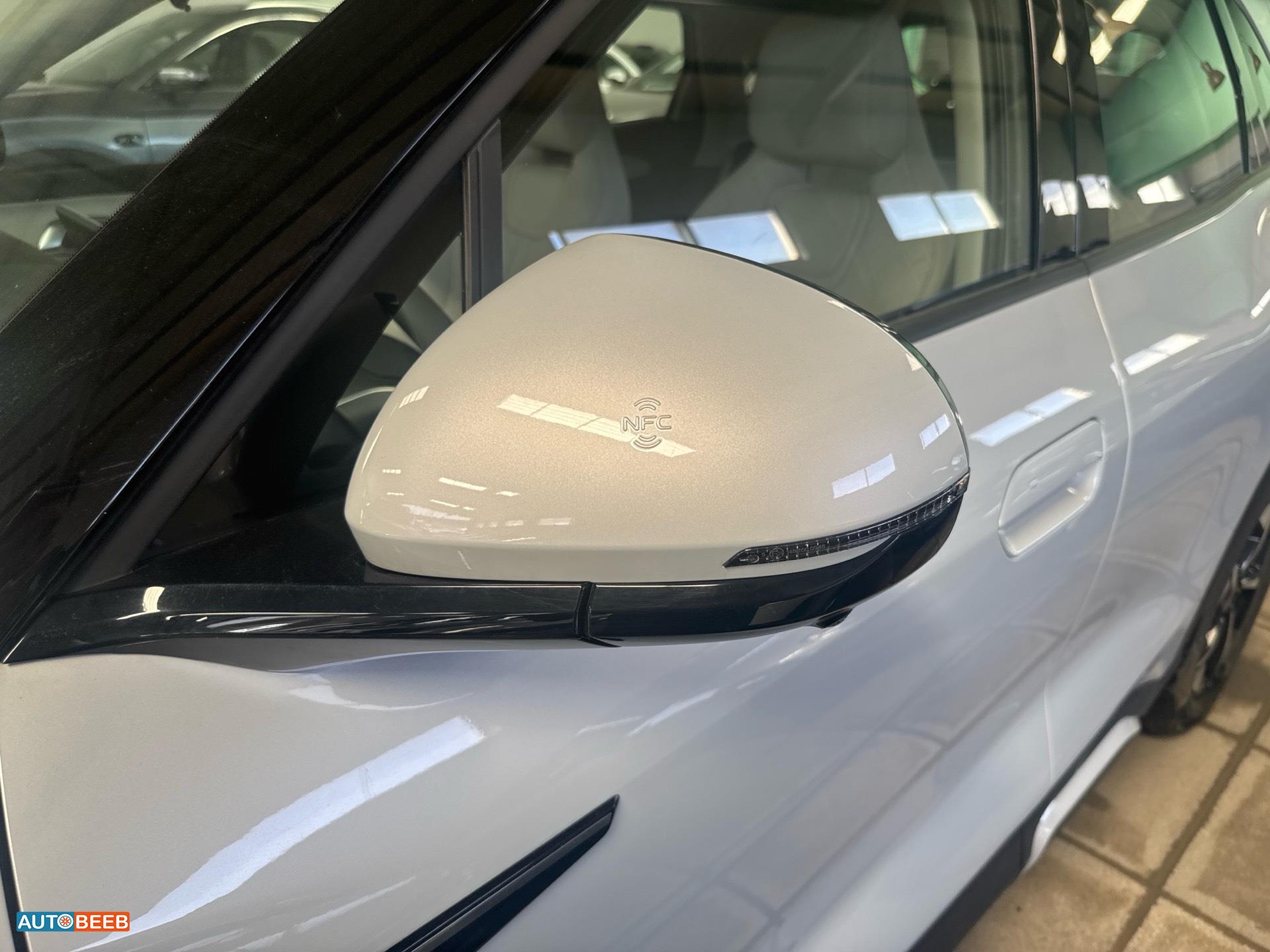 بي واي دي يوان 2025