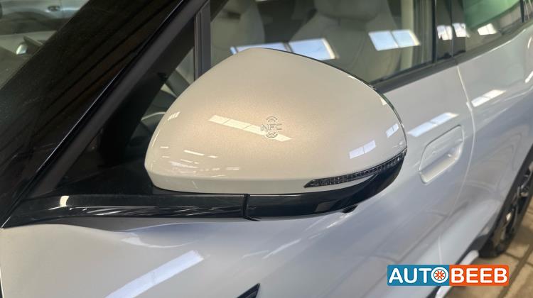 بي واي دي يوان 2025