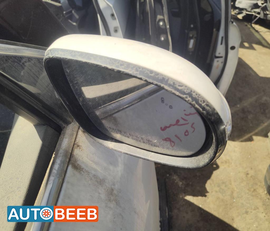 Body  Wing Mirror KIA Sorento