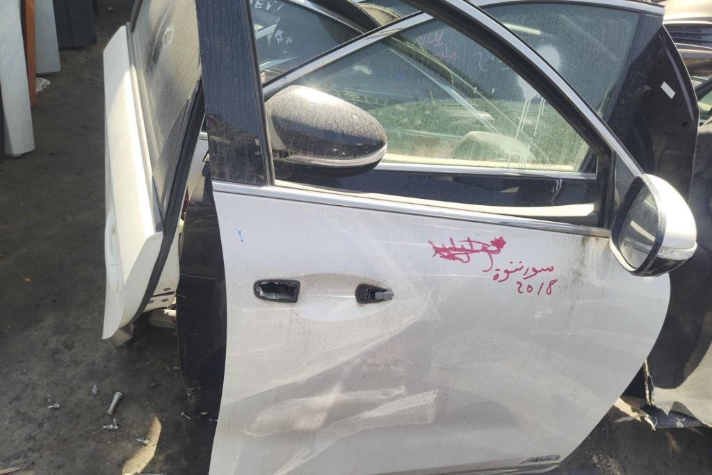 باب امامي يمين شمال كيا سورينتو 2018 2019