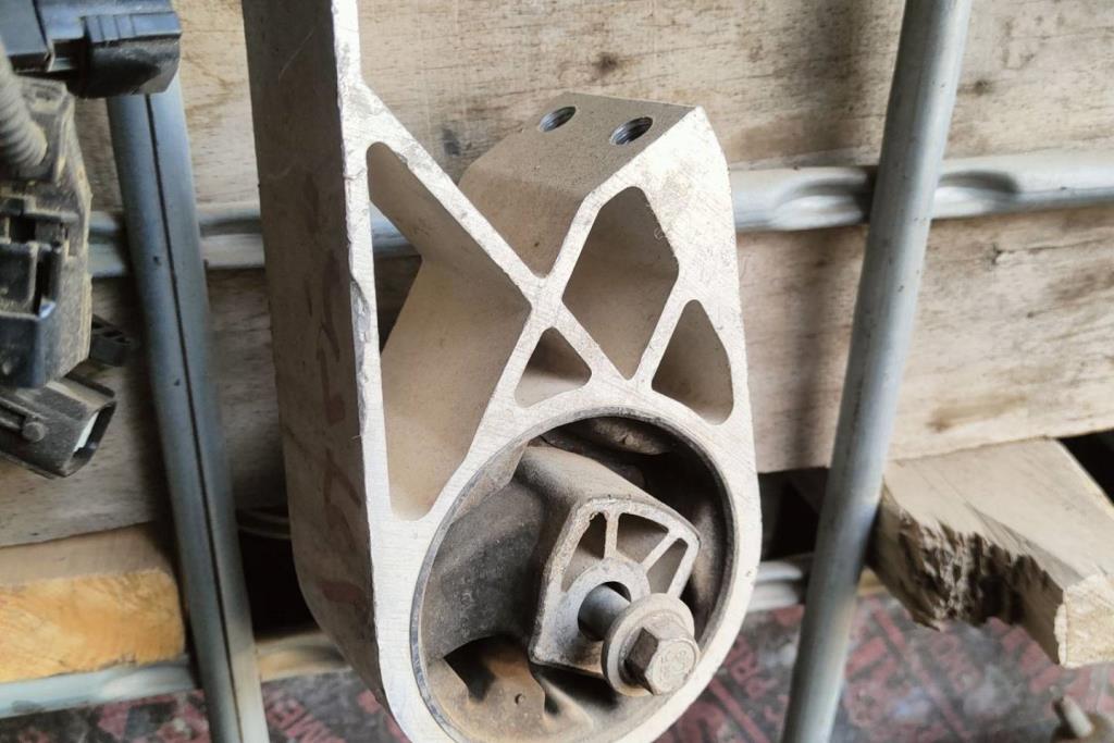  Mechanics  GMC Acadia