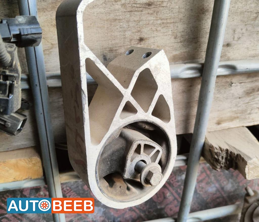  Mechanics  GMC Acadia