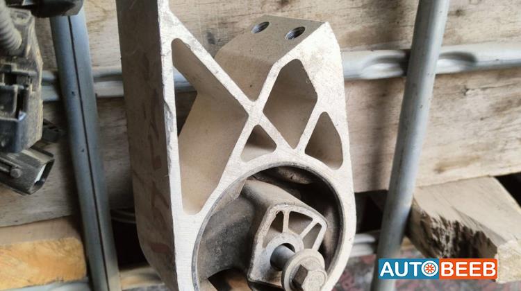  Mechanics  GMC Acadia