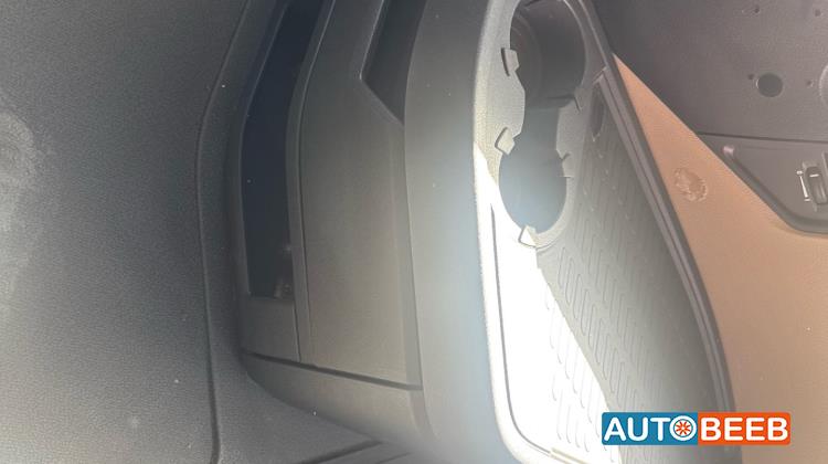 راس تريلا مرسيدس بنز 2015