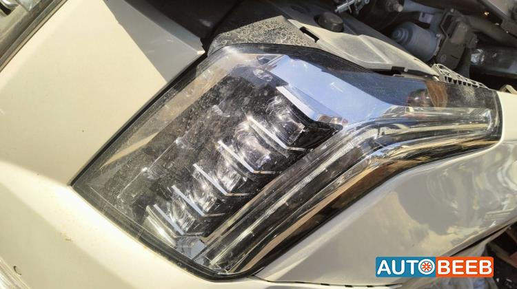 ضوء امامي يمين شمال كاديلاك اسكاليد 2015 2016 2017 2018 2019 2020