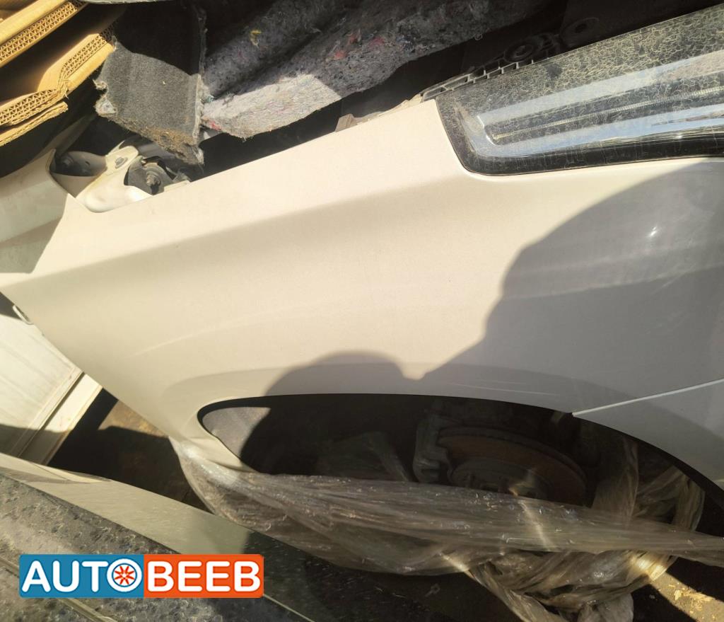 جناح أمامي يمين شمال كاديلاك اسكاليد 2015 2016 2017 2018 2019 2020