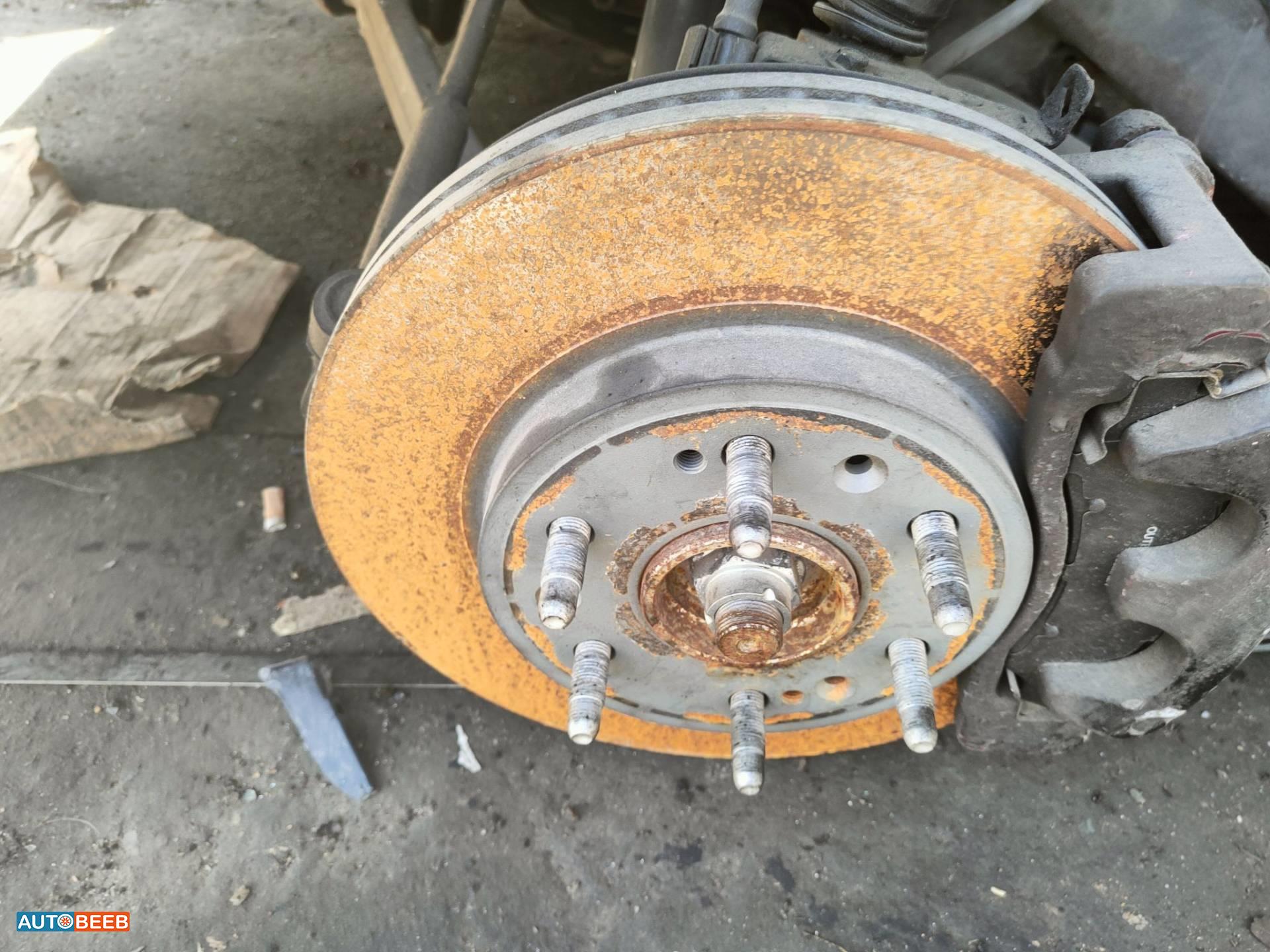  Mechanics  Cadillac Escalade