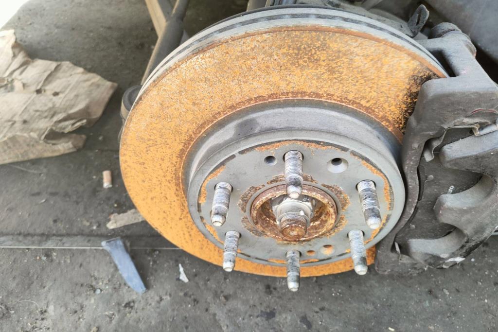  Mechanics  Cadillac Escalade