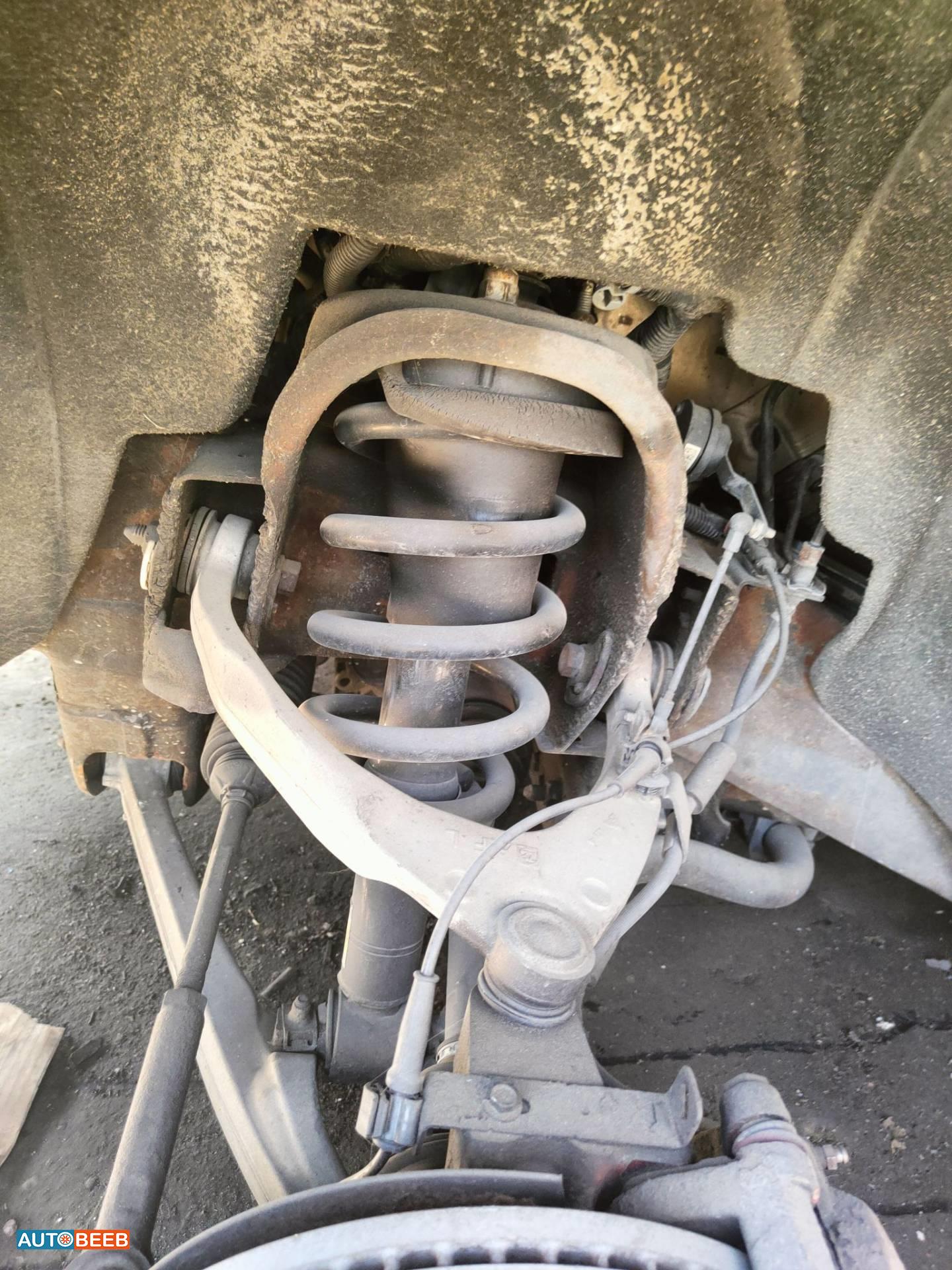 صنوبرص أمامي كاديلاك اسكاليد 2015 2016 2017 2018 2019 2020