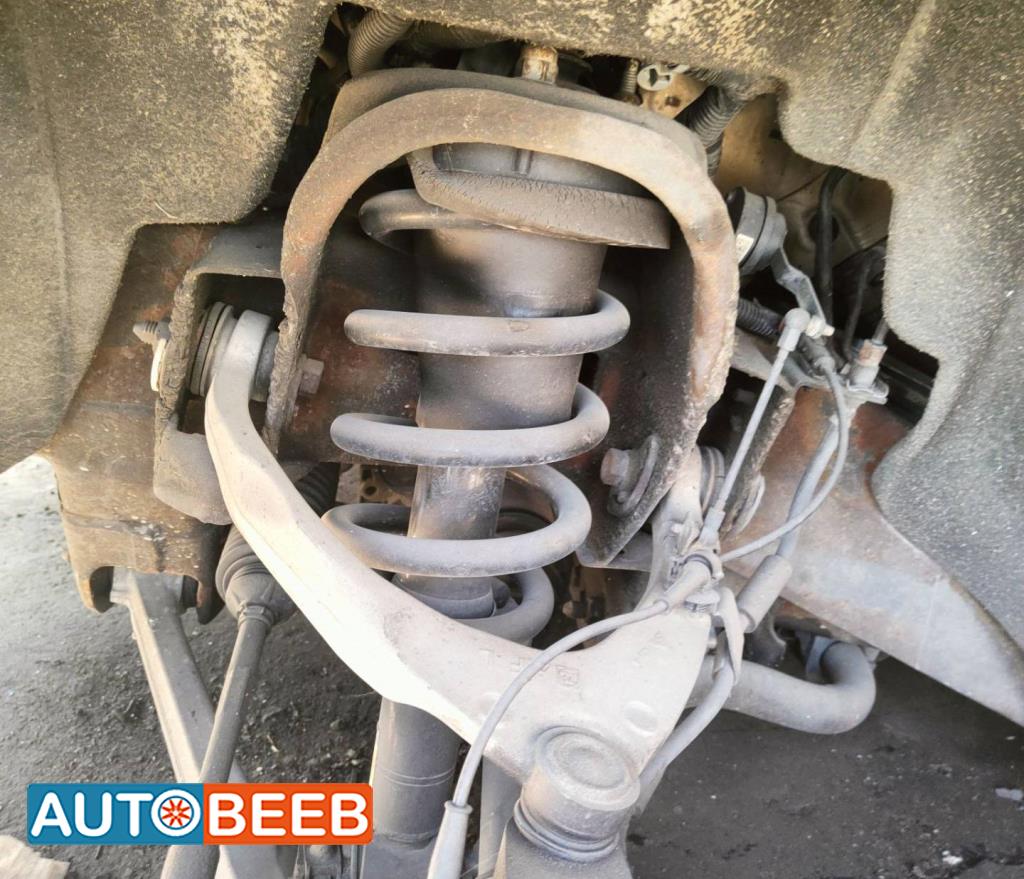 صنوبرص أمامي كاديلاك اسكاليد 2015 2016 2017 2018 2019 2020