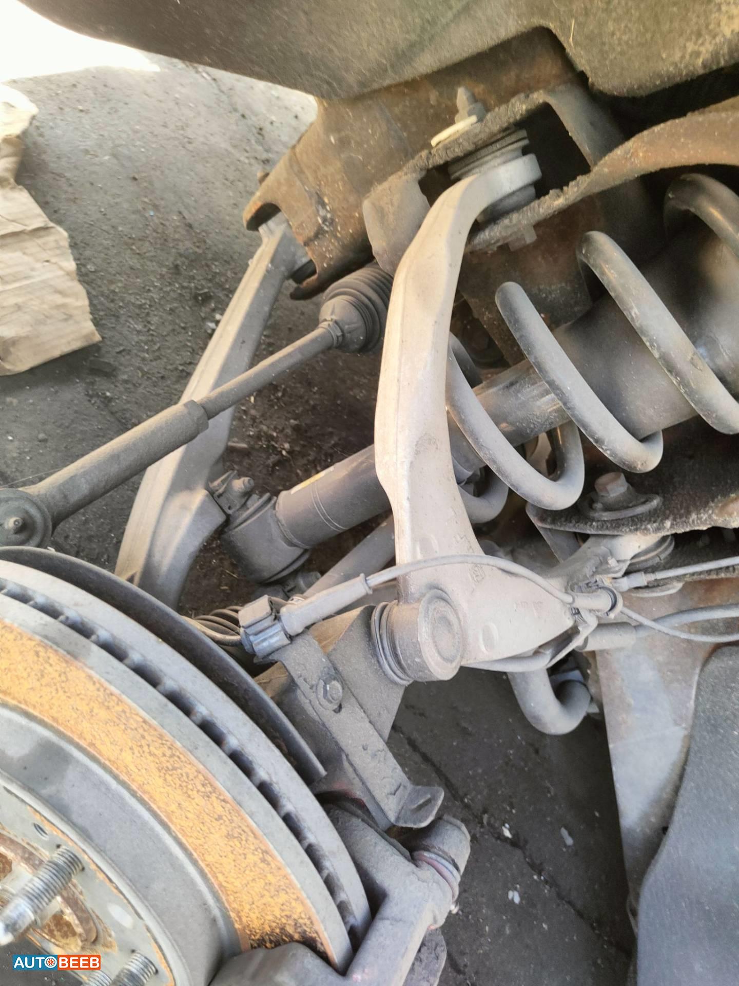  Mechanics  Cadillac Escalade