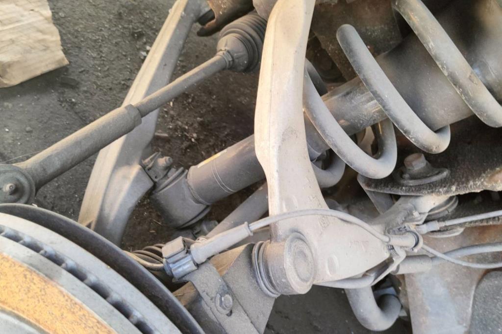  Mechanics  Cadillac Escalade