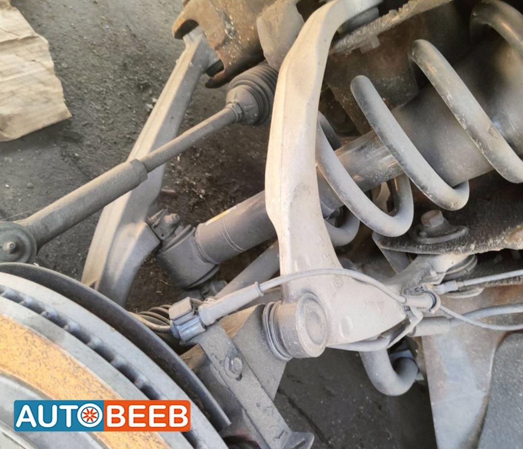  Mechanics  Cadillac Escalade