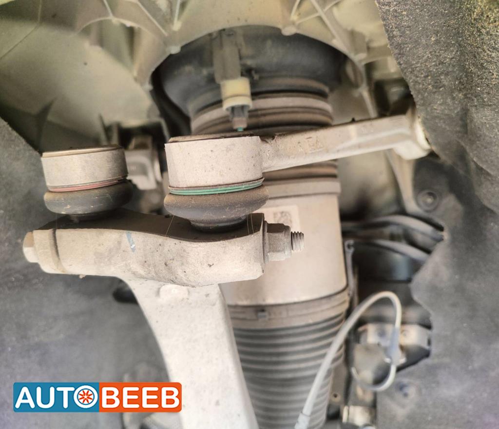 عامود توازن اودي Q8 2022 2023 2024 2025 2026