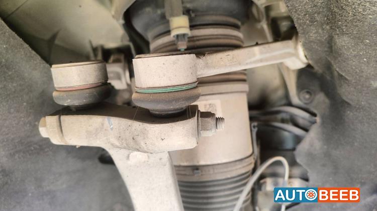 عامود توازن اودي Q8 2022 2023 2024 2025 2026