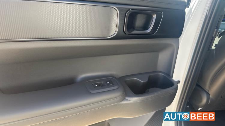 هيونداي سنتافي 2024