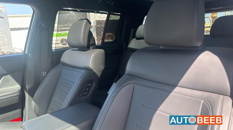 هيونداي سنتافي 2024