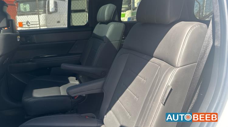 هيونداي سنتافي 2024