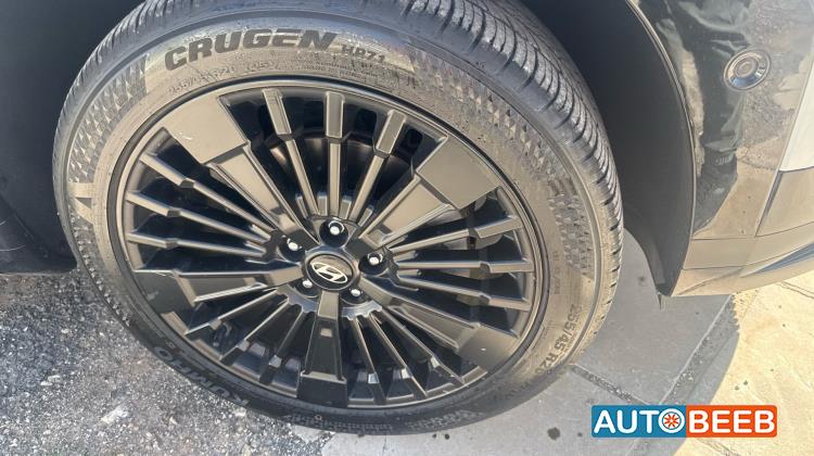 هيونداي سنتافي 2024