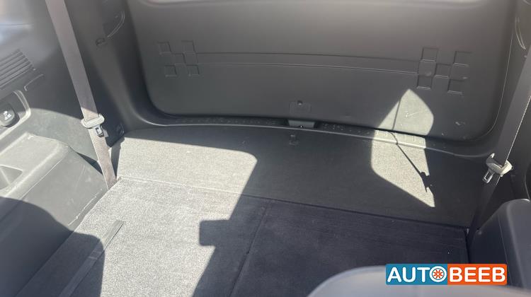 هيونداي سنتافي 2024