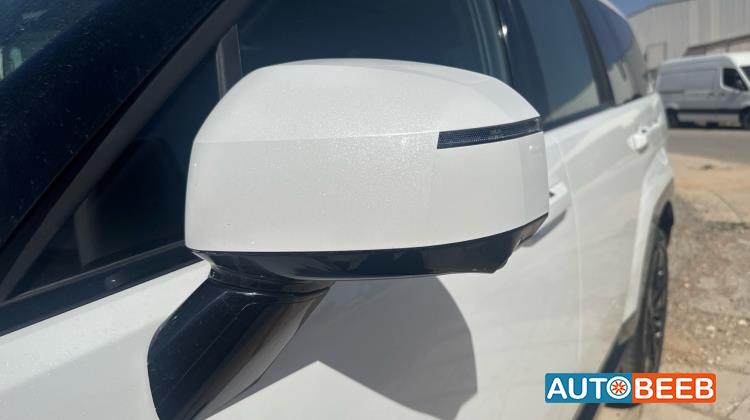 هيونداي سنتافي 2024