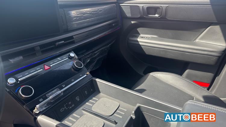 هيونداي سنتافي 2024