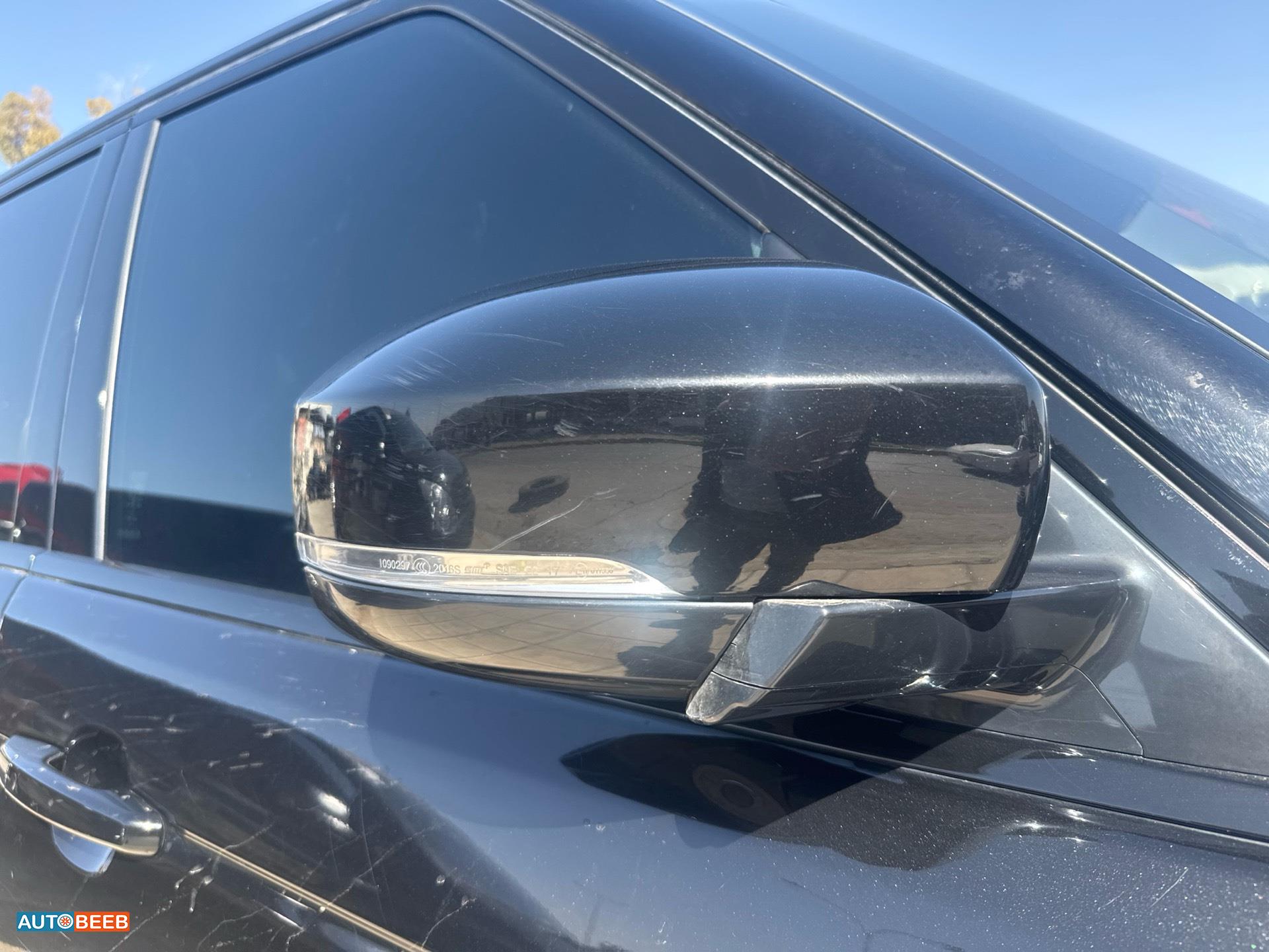 لاندروفر رنج روفر فوج 2021